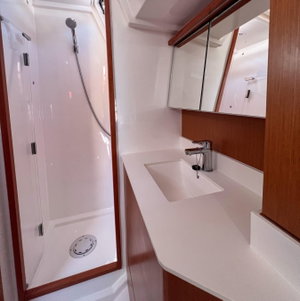 Bavaria 45 Cruiser „Insolence“ – fotka 6