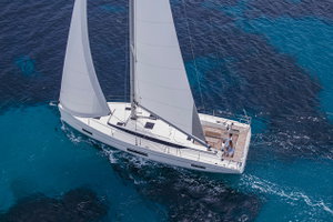 Bavaria 45 Cruiser „Insolence“ – fotka 13