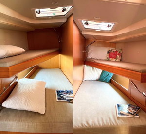 Bavaria 45 Cruiser „Insolence“ – fotka 7
