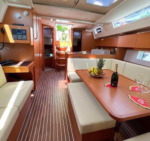 Bavaria 45 Cruiser „Insolence“ – fotka 11