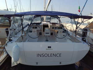 Bavaria 45 Cruiser „Insolence“ – fotka 16