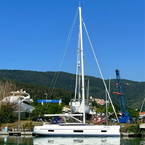 Bavaria 45 Cruiser „Insolence“ – fotka 5