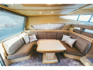 Ferretti 460 „Bluebell“ – fotka 3