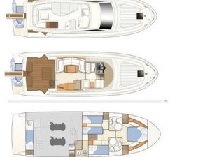 Ferretti 460 „Bluebell“ – fotka 2