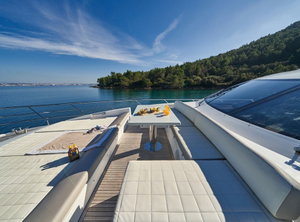 Azimut 72 „Relax of Croatia“ – fotka 8