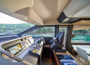 Azimut 72 „Relax of Croatia“ – fotka 13