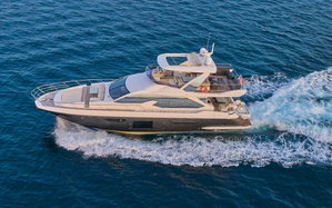 Azimut 72 „Relax of Croatia“ – fotka 4