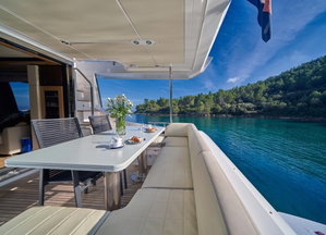 Azimut 72 „Relax of Croatia“ – fotka 11