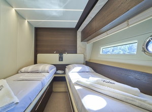 Azimut 72 „Relax of Croatia“ – fotka 17