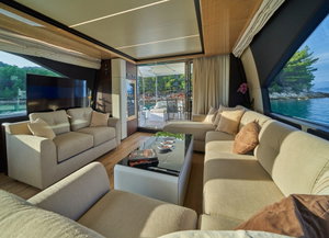 Azimut 72 „Relax of Croatia“ – fotka 12
