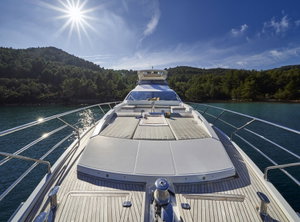 Azimut 72 „Relax of Croatia“ – fotka 7