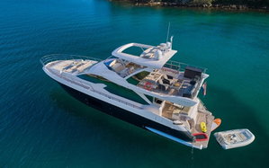 Azimut 72 „Relax of Croatia“ – fotka 6