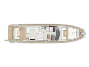 Azimut 72 „Relax of Croatia“ – fotka 2