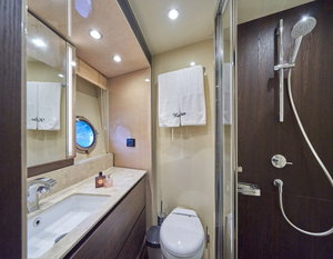Azimut 72 „Relax of Croatia“ – fotka 16