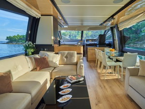 Azimut 72 „Relax of Croatia“ – fotka 3