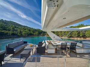 Azimut 72 „Relax of Croatia“ – fotka 9