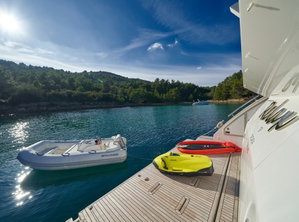 Azimut 72 „Relax of Croatia“ – fotka 20