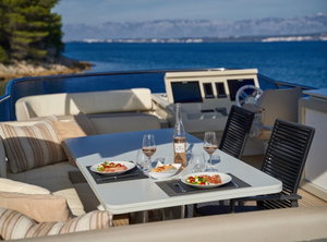 Azimut 72 „Relax of Croatia“ – fotka 10