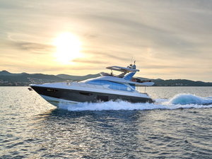 Azimut 72 „Relax of Croatia“ – fotka 1
