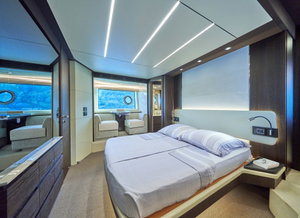 Azimut 72 „Relax of Croatia“ – fotka 14