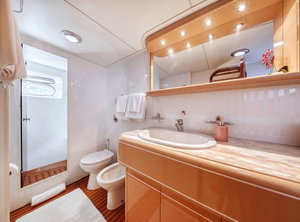 Motoryacht „Custom Blanka“ – fotka 13