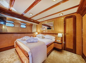 Motoryacht „Custom Blanka“ – fotka 12