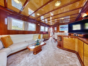 Motoryacht „Custom Blanka“ – fotka 2
