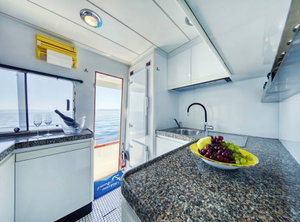 Motoryacht „Custom Blanka“ – fotka 11