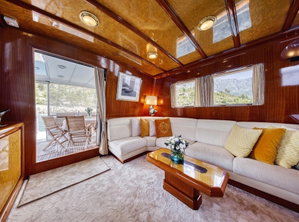 Motoryacht „Custom Blanka“ – fotka 19
