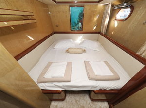 Motoryacht „Custom Blanka“ – fotka 16
