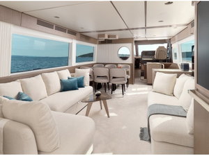 Azimut Magellano 66 „Princess M“ – fotka 2