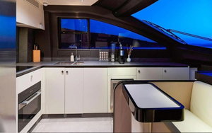 Azimut 78 „Concord's 6 ex.OMR Group“ – fotka 8