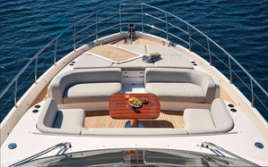 Azimut 78 „Concord's 6 ex.OMR Group“ – fotka 18