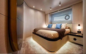 Azimut 78 „Concord's 6 ex.OMR Group“ – fotka 14