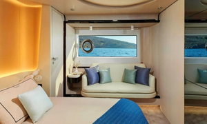 Azimut 78 „Concord's 6 ex.OMR Group“ – fotka 9