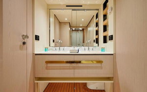 Azimut 78 „Concord's 6 ex.OMR Group“ – fotka 11
