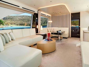 Azimut 78 „Concord's 6 ex.OMR Group“ – fotka 19