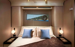 Azimut 78 „Concord's 6 ex.OMR Group“ – fotka 10