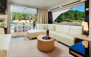 Azimut 78 „Concord's 6 ex.OMR Group“ – fotka 7