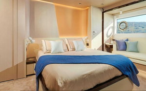 Azimut 78 „Concord's 6 ex.OMR Group“ – fotka 13