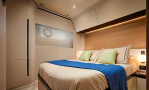 Azimut 78 „Concord's 6 ex.OMR Group“ – fotka 12