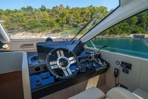 Azimut 53 Fly „White“ – fotka 26