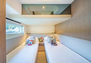 Azimut 53 Fly „White“ – fotka 35
