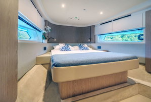 Azimut 53 Fly „White“ – fotka 32