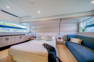 Azimut 53 Fly „White“ – fotka 27