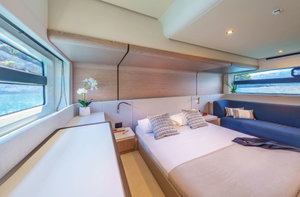 Azimut 53 Fly „White“ – fotka 29