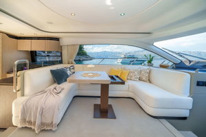 Azimut 53 Fly „White“ – fotka 39