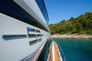 Azimut 53 Fly „White“ – fotka 20