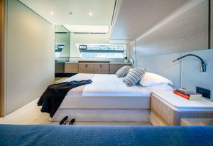 Azimut 53 Fly „White“ – fotka 28