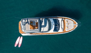 Azimut 53 Fly „White“ – fotka 9